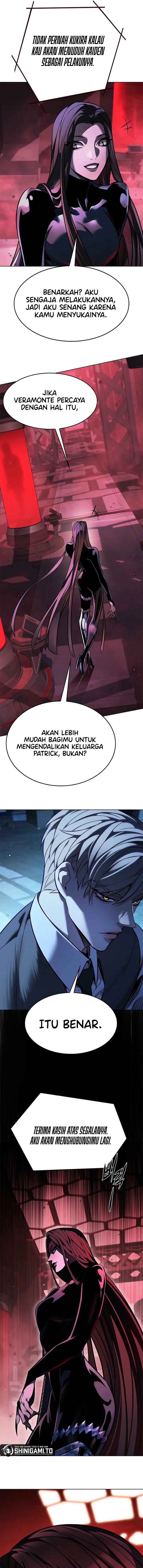 Eleceed Page 13