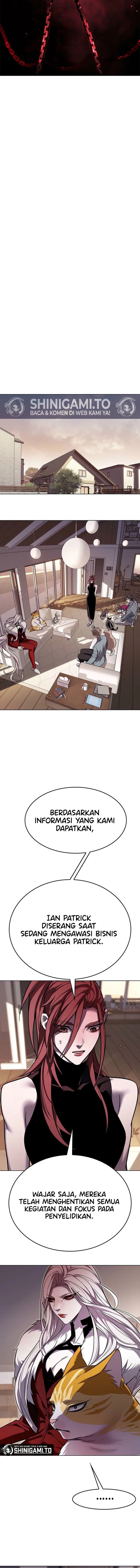 Eleceed Page 15