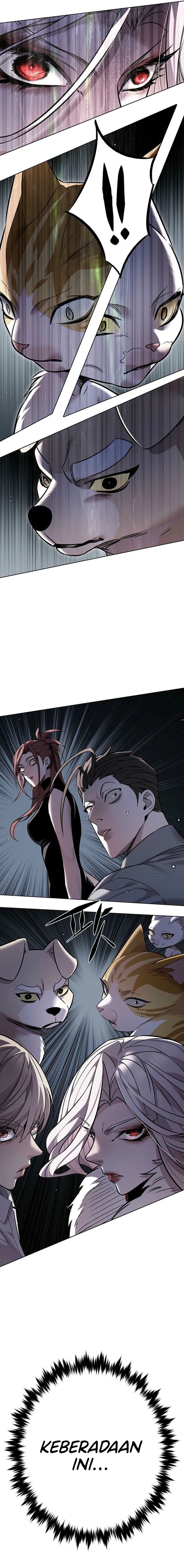Eleceed Page 17