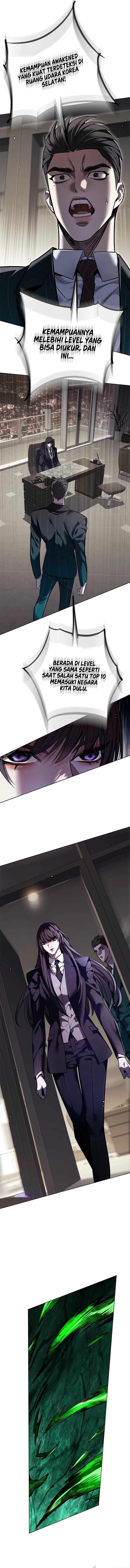Eleceed Page 19