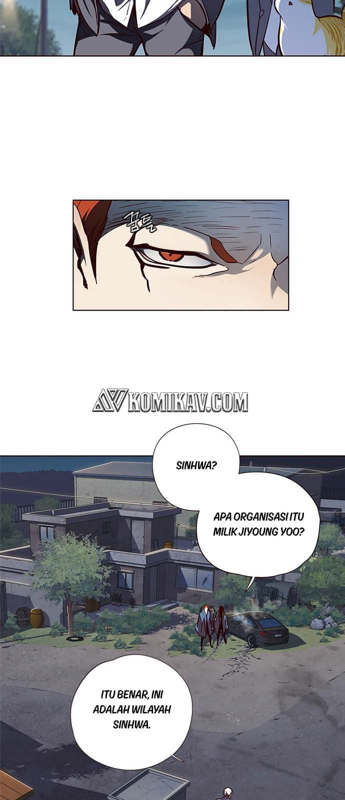 Eleceed Page 10