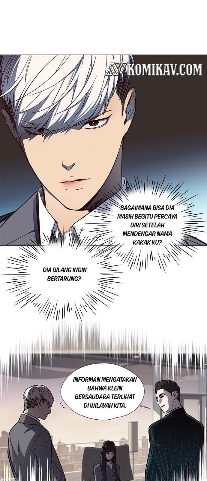 Eleceed Page 12