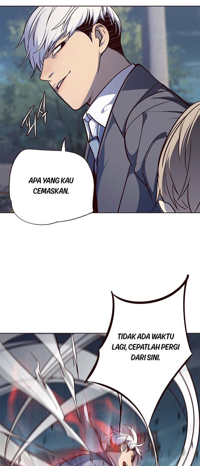 Eleceed Page 23