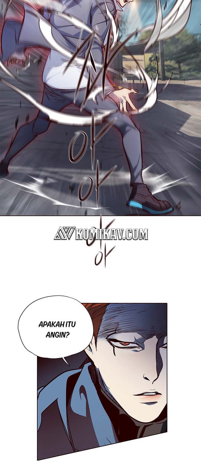 Eleceed Page 24