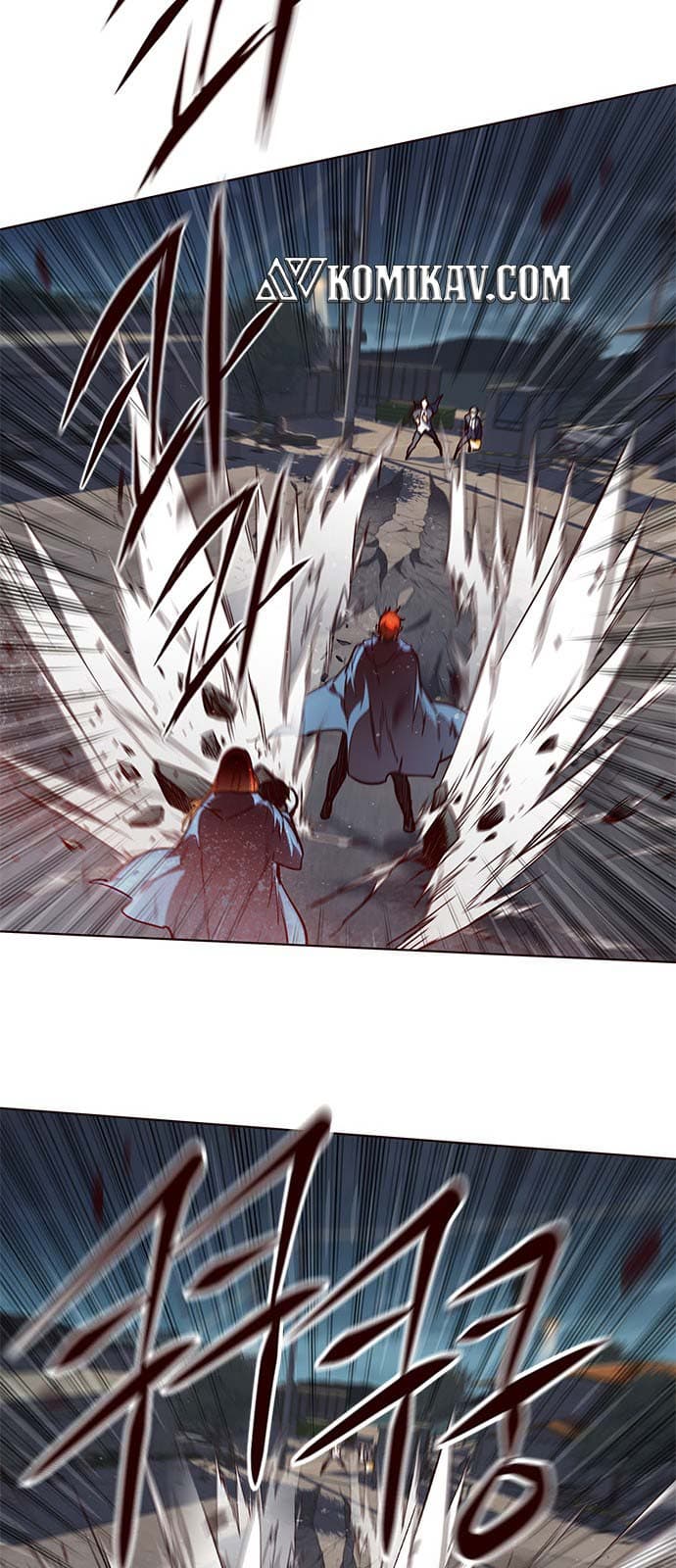 Eleceed Page 26