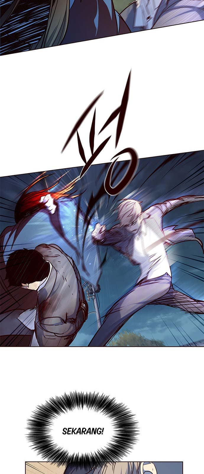 Eleceed Page 29