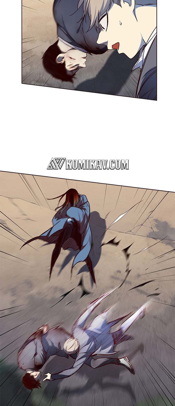 Eleceed Page 30