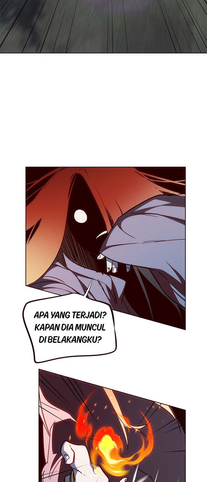 Eleceed Page 31