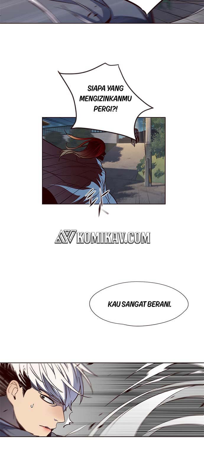 Eleceed Page 36