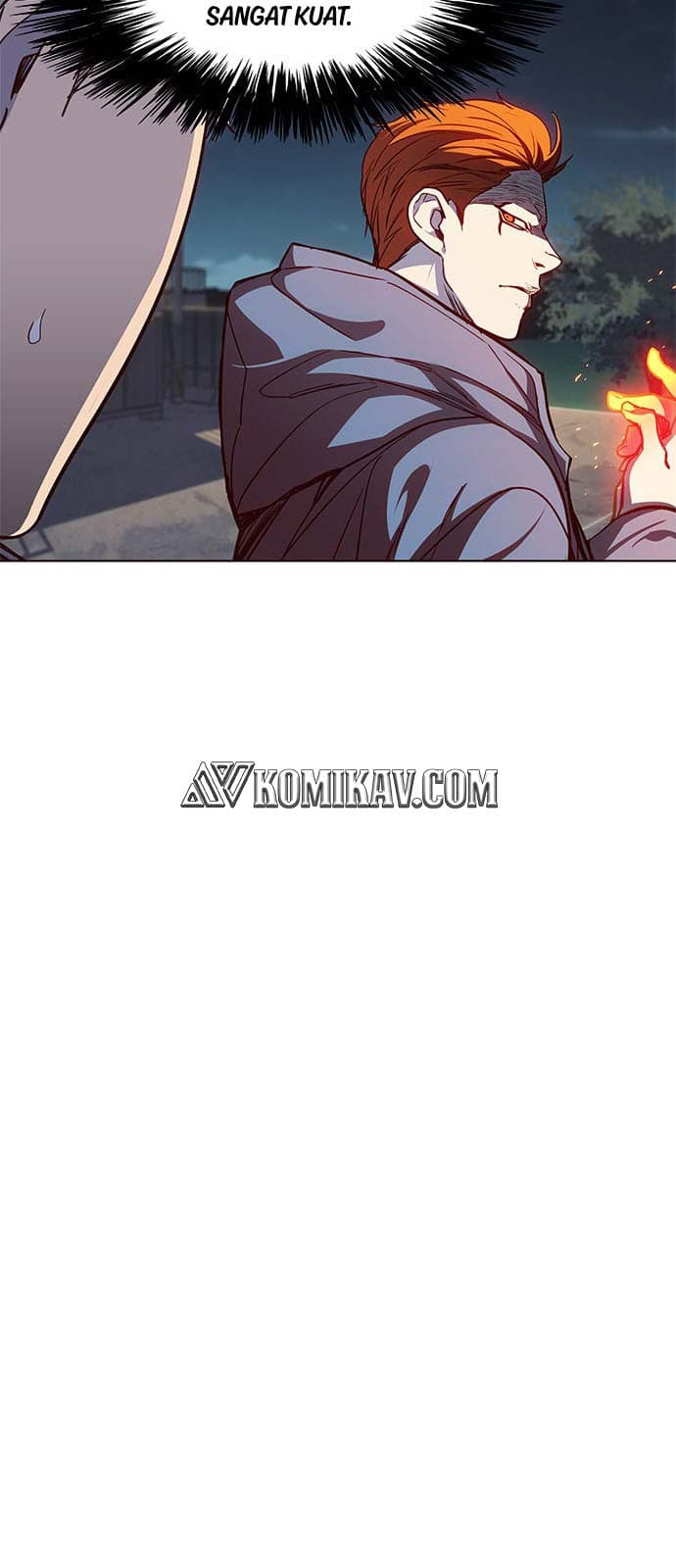 Eleceed Page 40