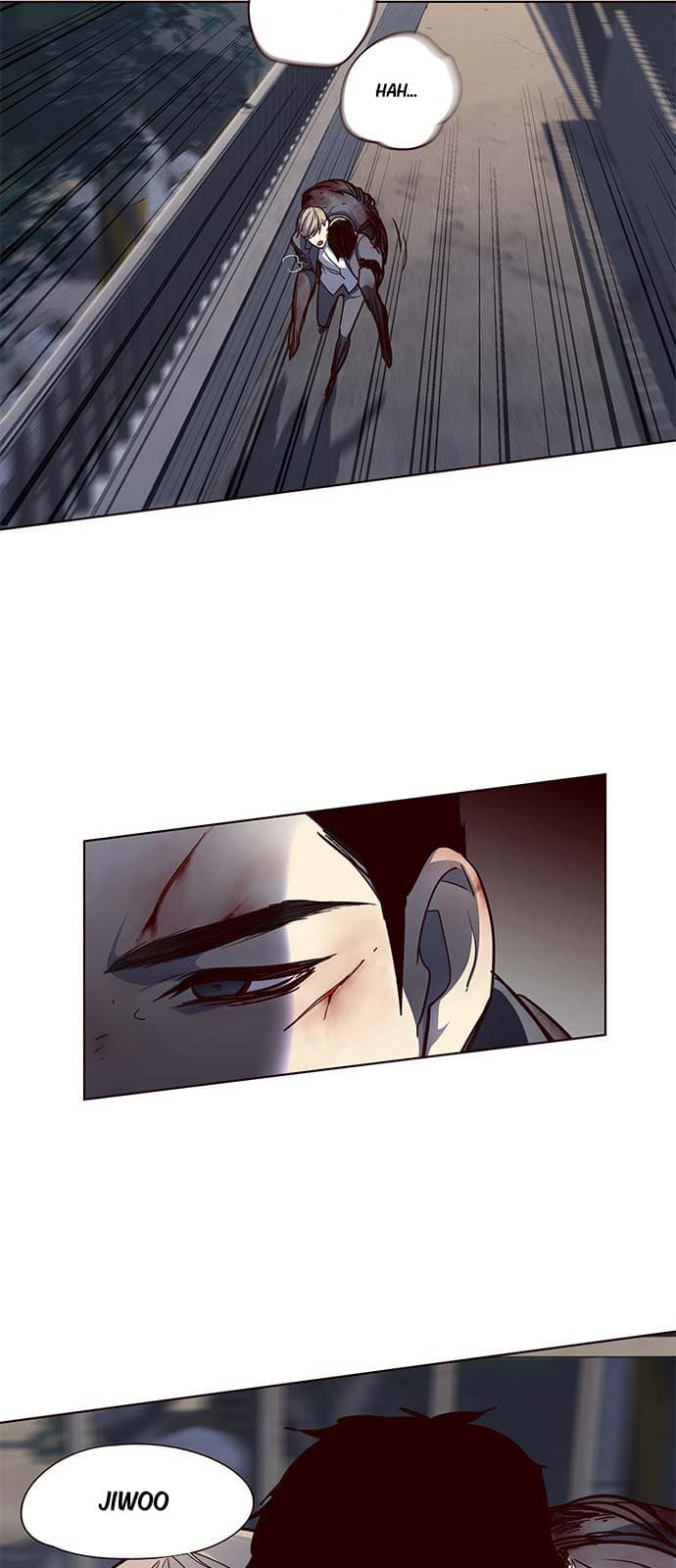 Eleceed Page 42