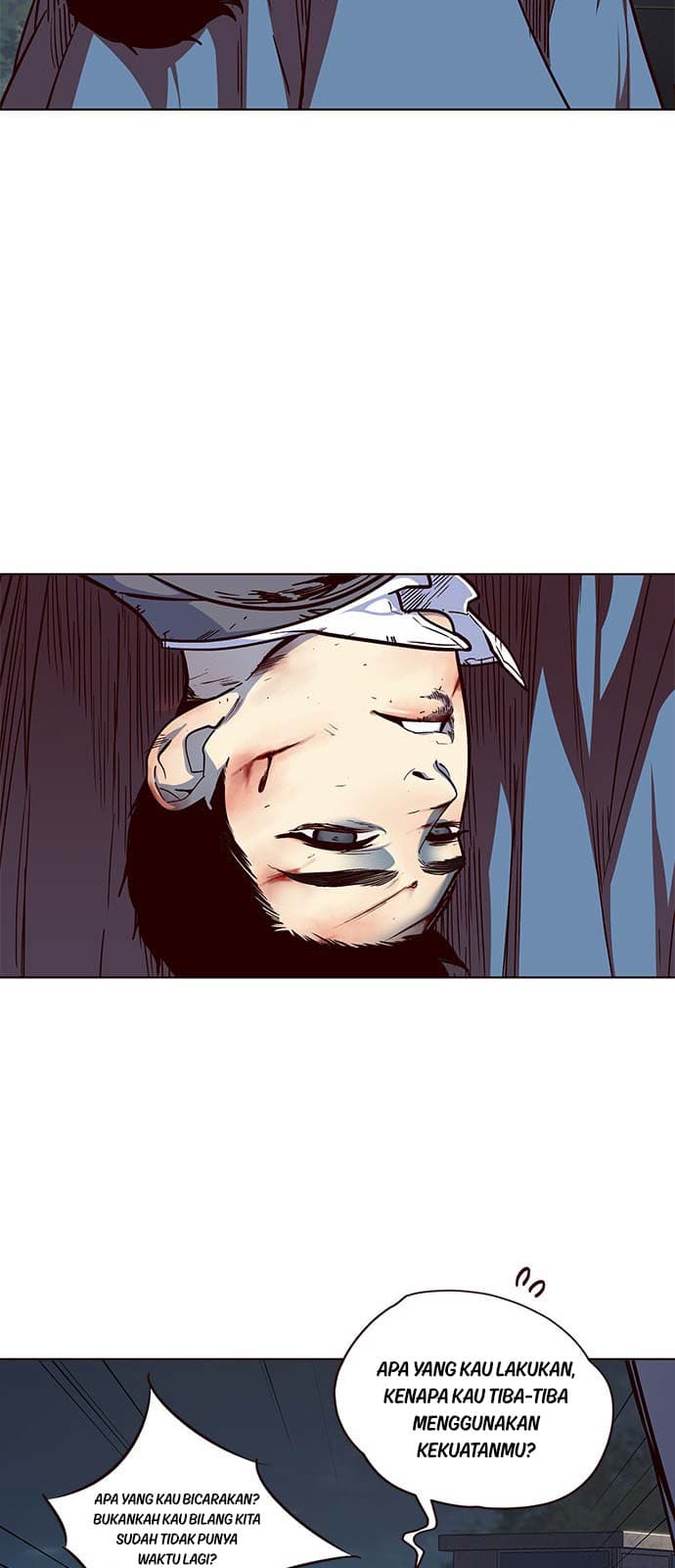 Eleceed Page 5