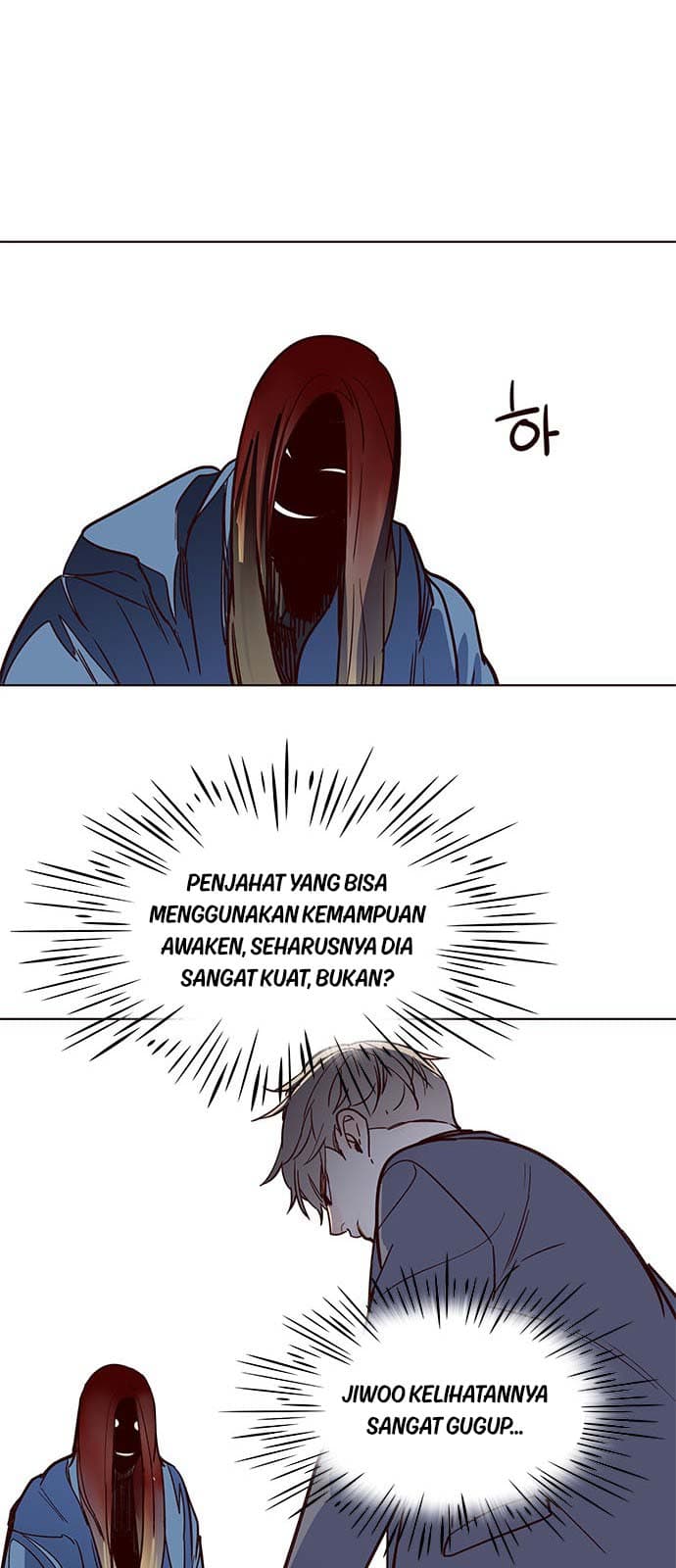 Eleceed Page 54