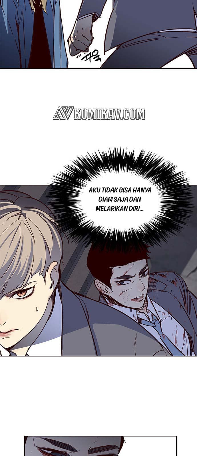 Eleceed Page 55