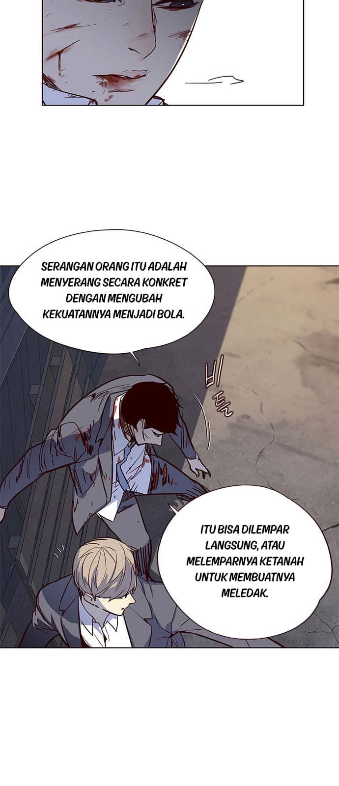 Eleceed Page 56