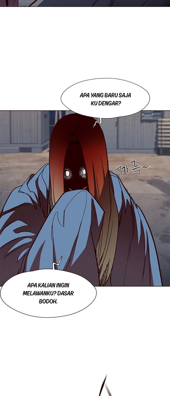 Eleceed Page 58
