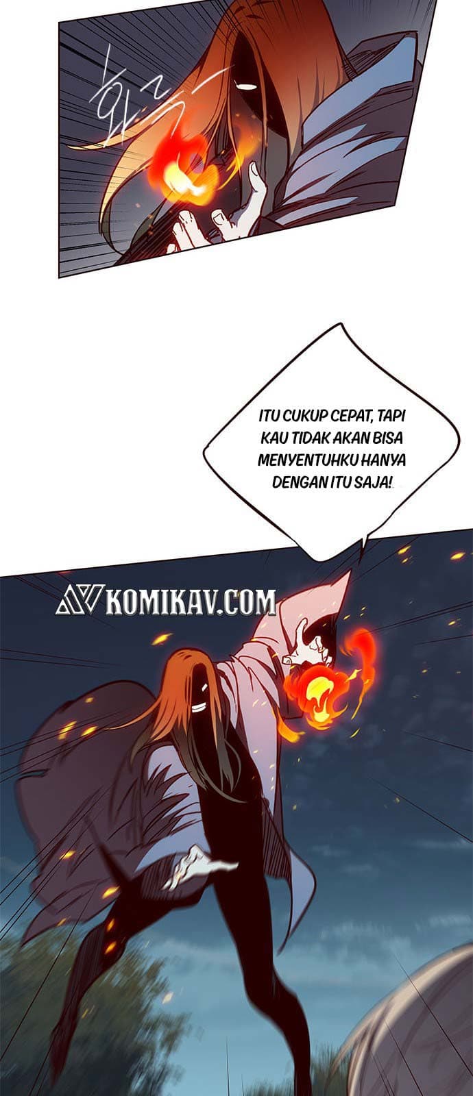 Eleceed Page 61