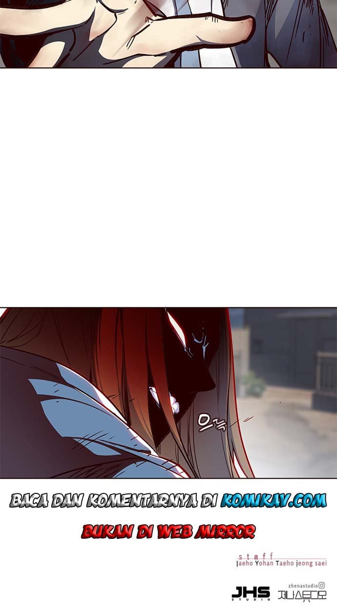 Eleceed Page 64