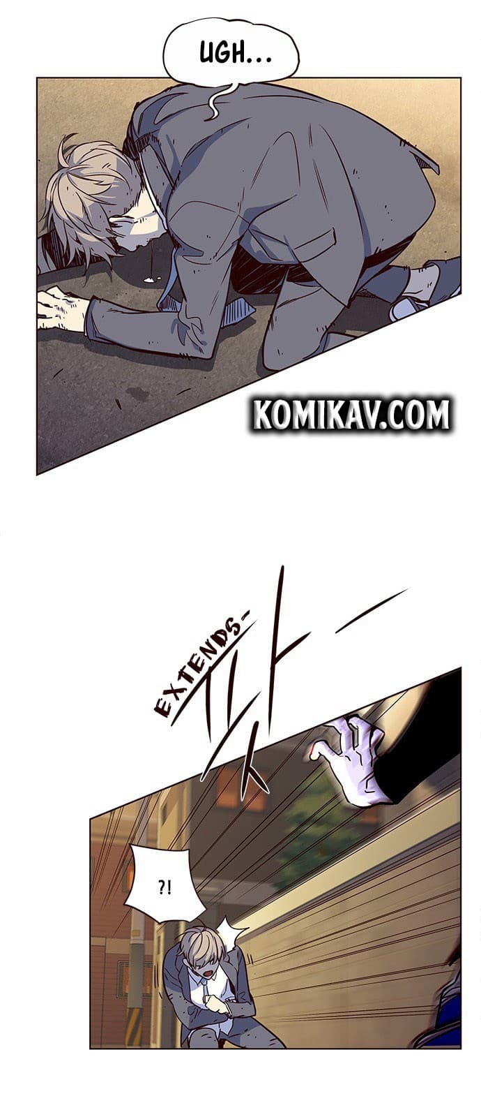 Eleceed Page 15