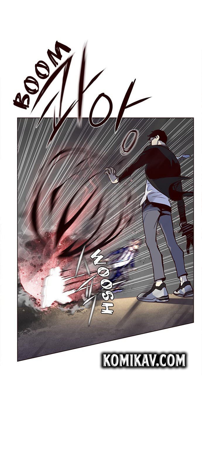 Eleceed Page 16