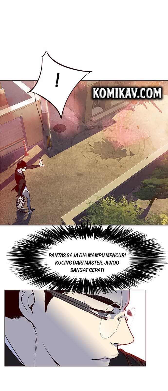Eleceed Page 17