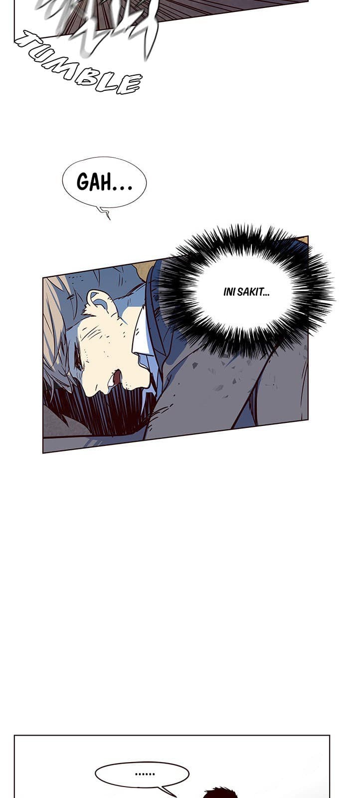 Eleceed Page 26