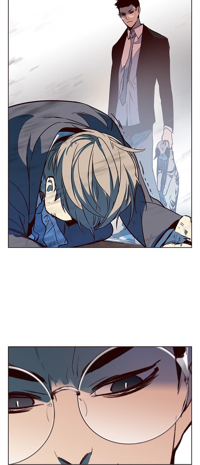 Eleceed Page 27