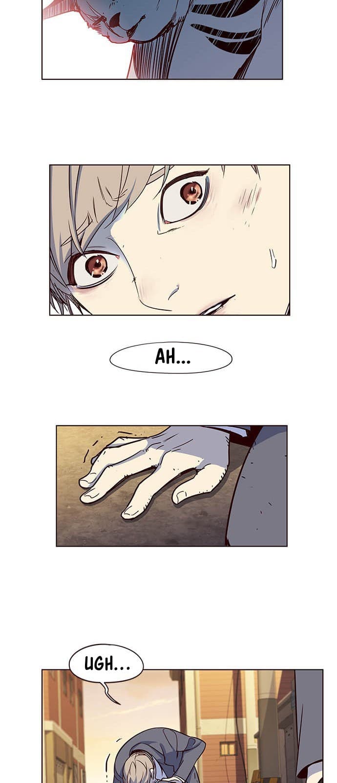 Eleceed Page 30