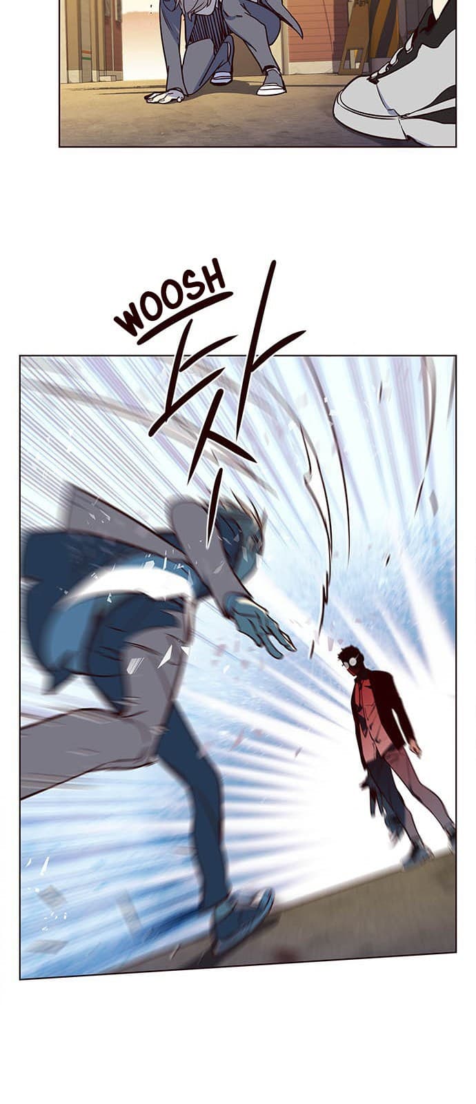 Eleceed Page 31