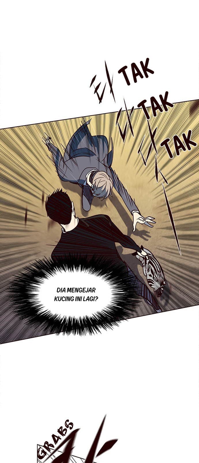 Eleceed Page 32
