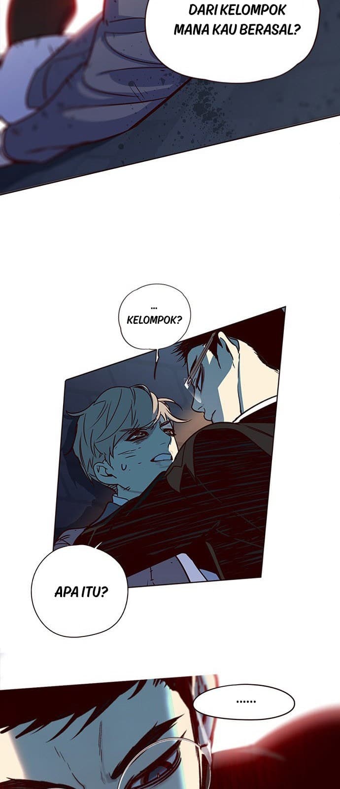 Eleceed Page 36