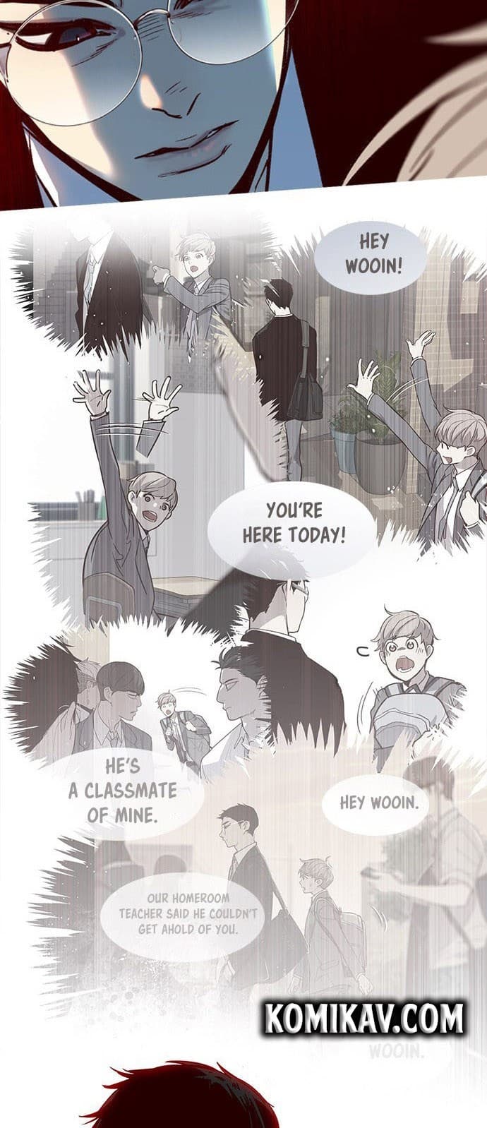 Eleceed Page 37