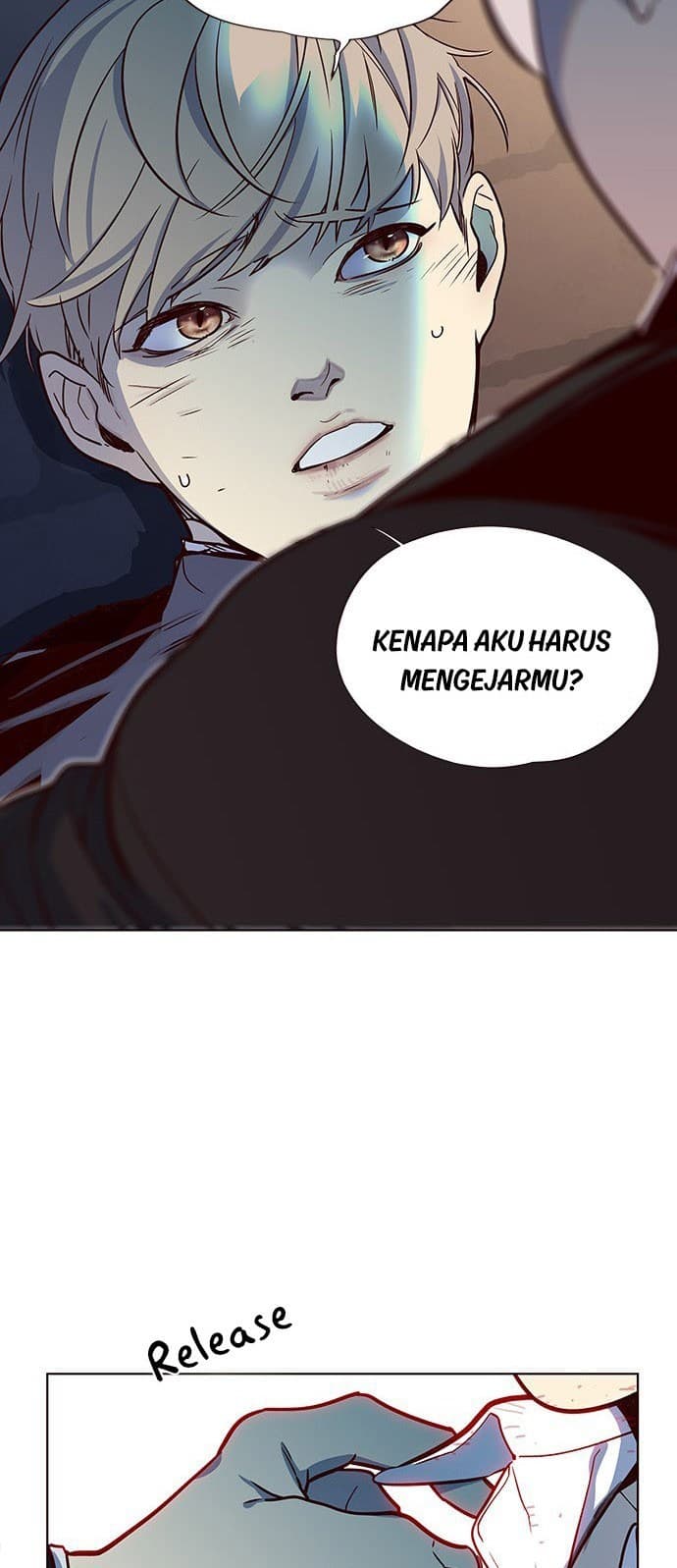 Eleceed Page 39