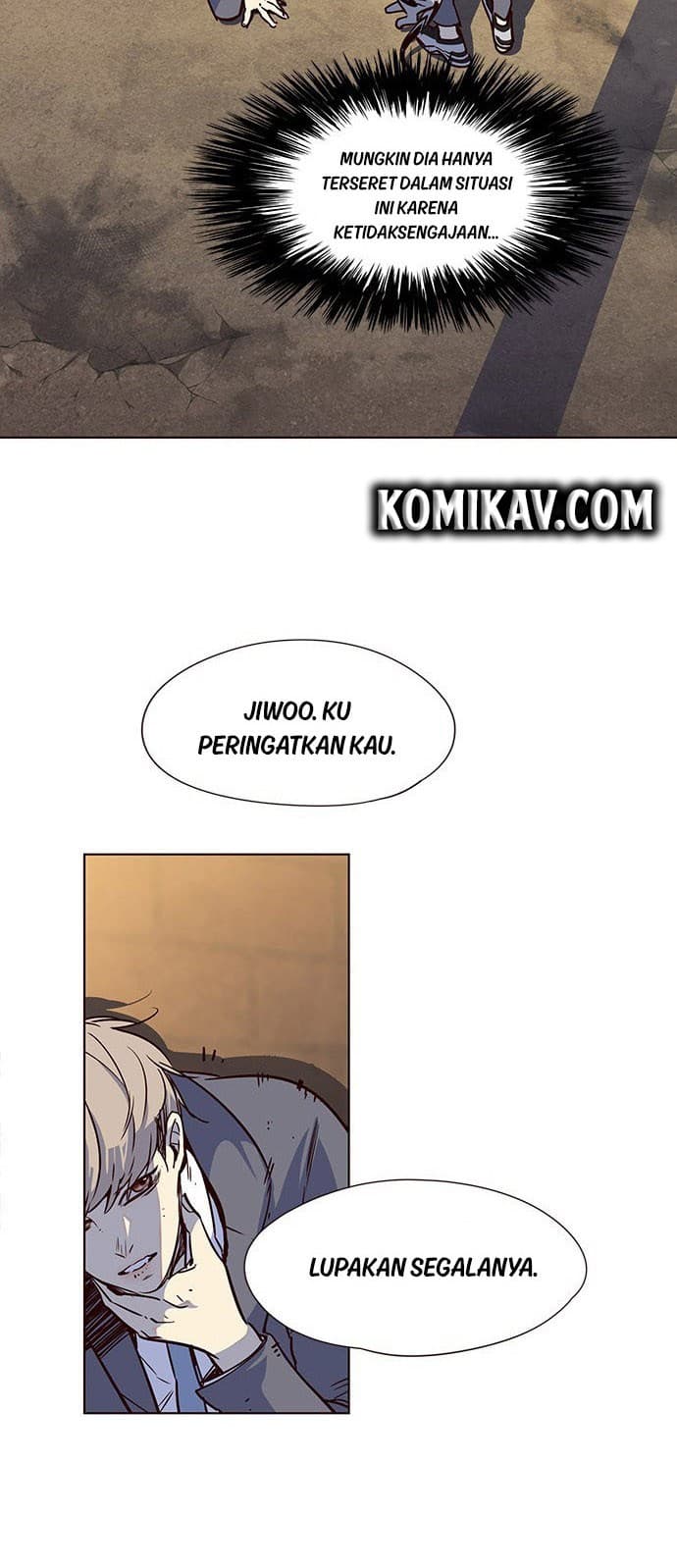 Eleceed Page 41