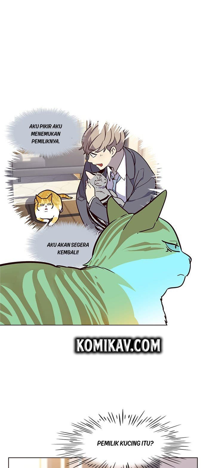 Eleceed Page 53