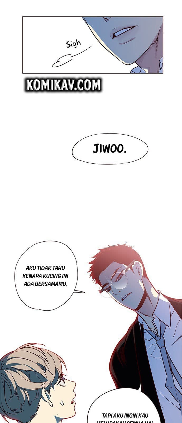 Eleceed Page 6