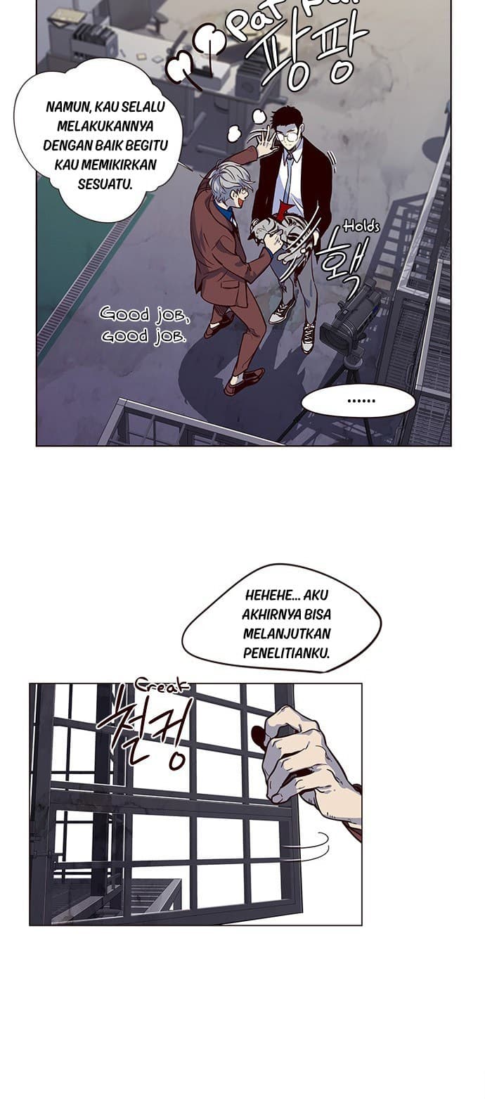Eleceed Page 60