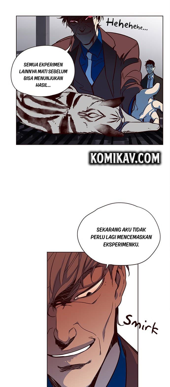Eleceed Page 61