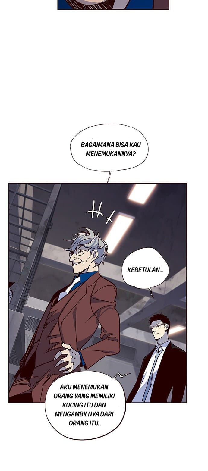 Eleceed Page 62