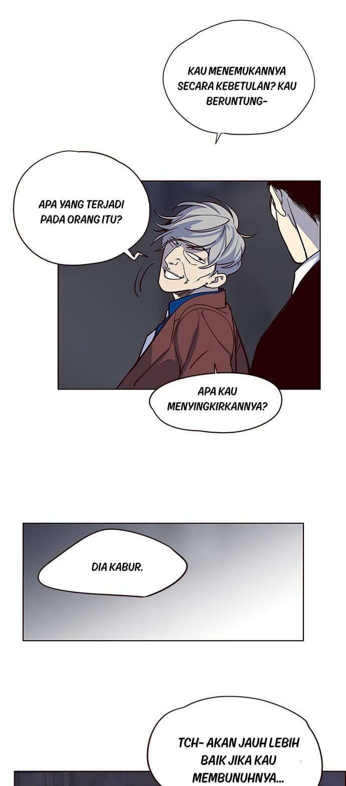 Eleceed Page 63