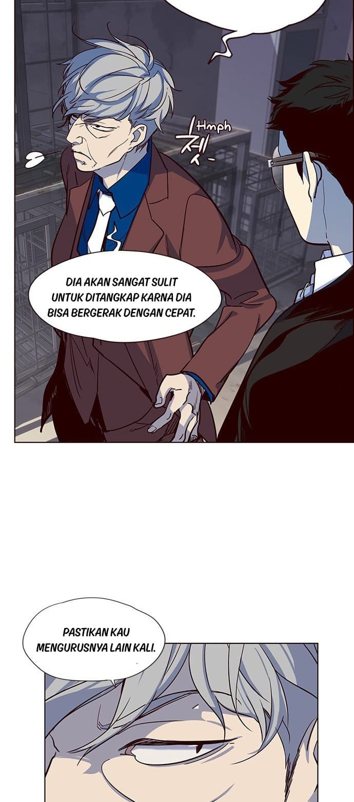 Eleceed Page 64