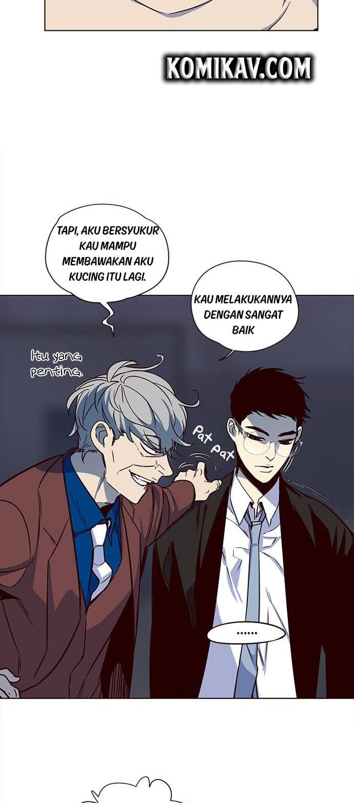 Eleceed Page 65