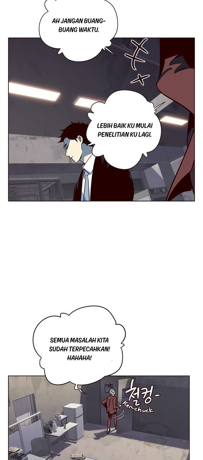Eleceed Page 66