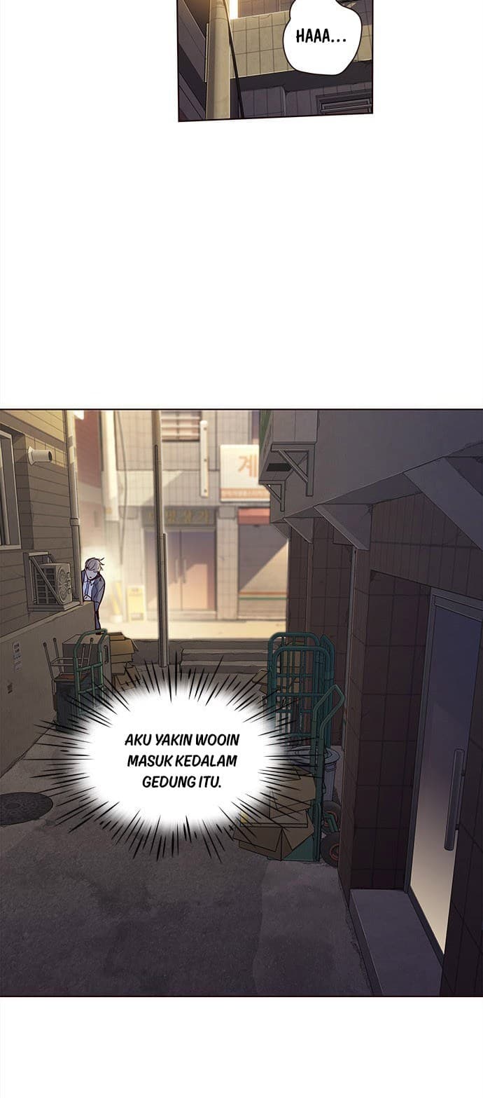 Eleceed Page 70