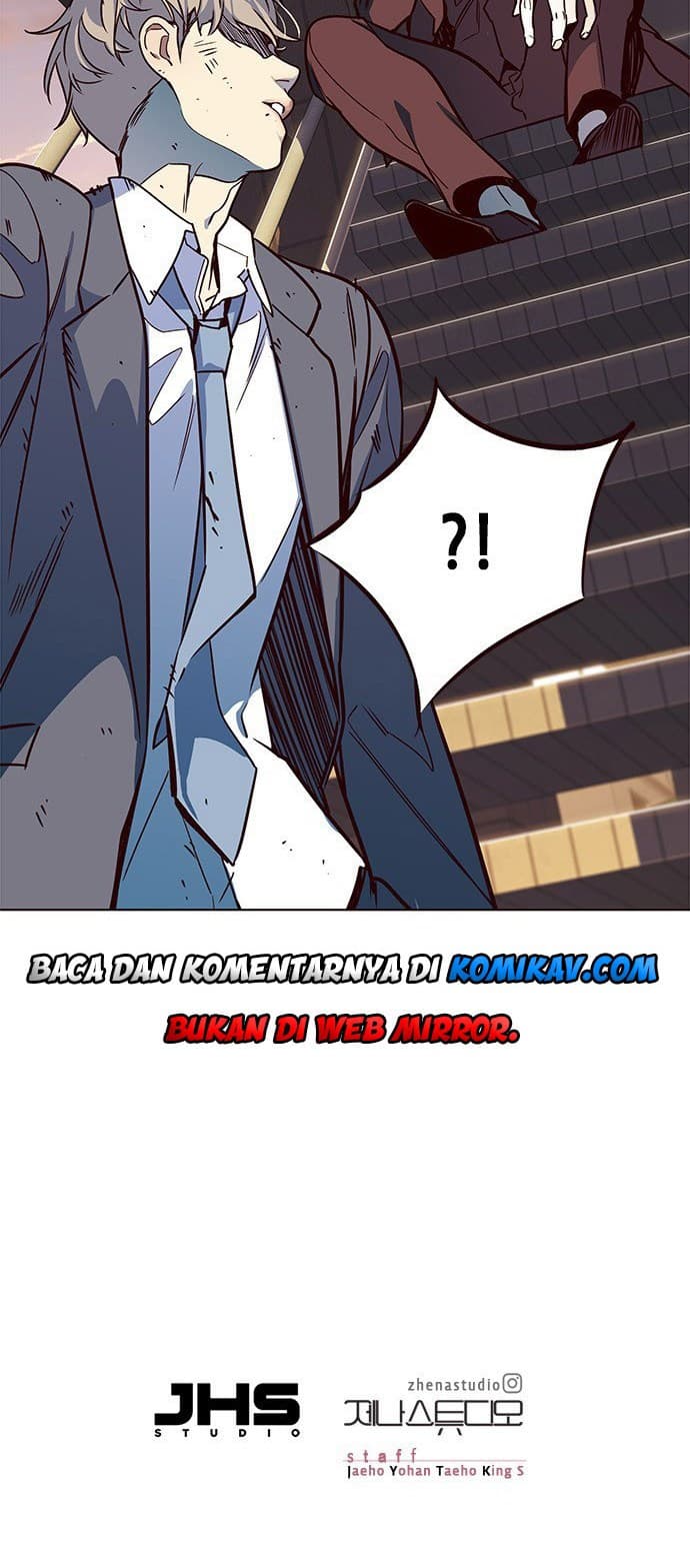Eleceed Page 73
