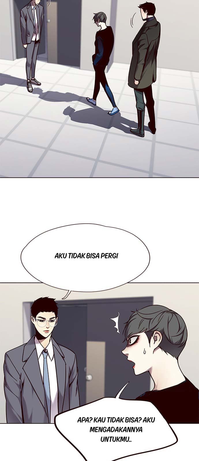 Eleceed Page 12