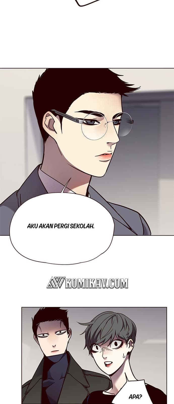 Eleceed Page 13