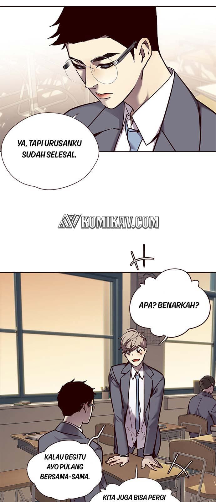 Eleceed Page 19