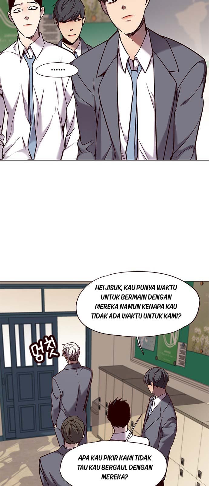 Eleceed Page 22
