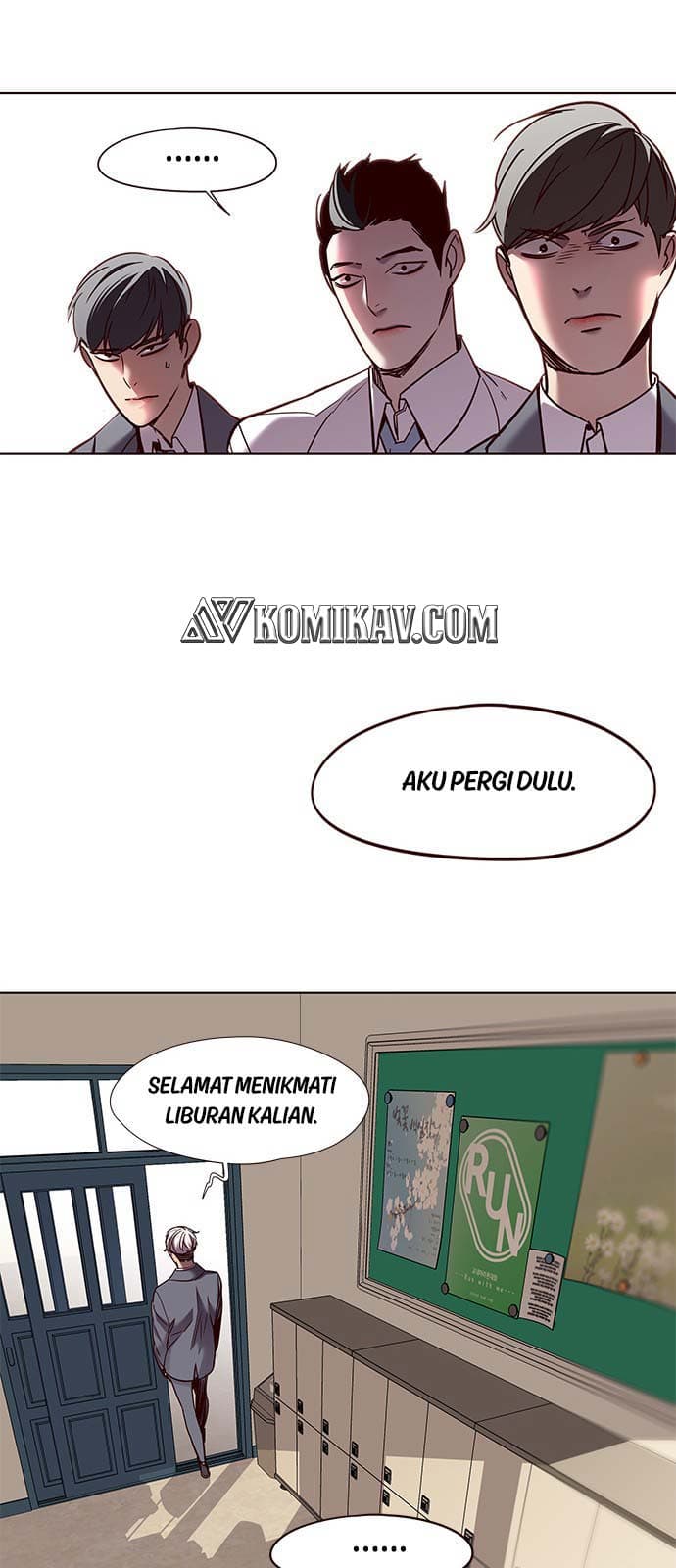 Eleceed Page 25